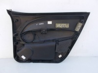 фото thumb №6, Оббивка двері лівий перед обшивка opel combo e doblo ii 735469699