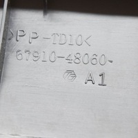 фото thumb №6, Lexus rx 330 - 350 - 400h 2009 правая сторона защита накладки передней