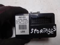 фото thumb №1, Kia sportage 3 iii 10-15r модуль реле icm