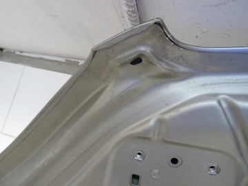 фото thumb №8, Volvo xc90 ii капот двигателя xc90 2015-2024 31352866