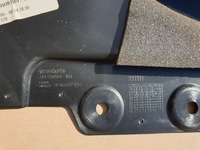 фото thumb №6, Рамка захист скло двері правий задня volvo xc40 оригінальний номер