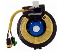 фото thumb №1, Шлейф стрічка подушка безпеки santafe optima 2006-2012