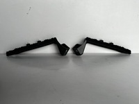 фото thumb №1, Кронштейн направляющая направляющая бампера задняя jeep compass