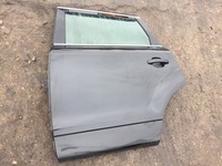 фото thumb №1, Audi q7 4l двері ліва задні лівий задня lz9y