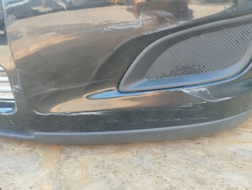 фото thumb №9, Toyota avensis t25 рестайлінг 06/08 2006 перед бампер переднє комплектний