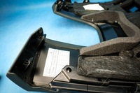 фото thumb №7, Защита накладка pod рули audi a8 s8 4h 4h1857005a