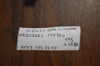 Идеальный держатель кронштейн генератора mercedes 177980 1 9 в Украине, фото thumb