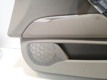 фото thumb №10, Боковина двері правий перед citroen c5 iii x7