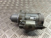Стартер bmw 3 f30, f80 7631558 2.8l бензиновий 2012 Зі Шроту, фото thumb