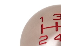 фото thumb №4, Honda accord type-r 6b. ручка важіль перемикання передач