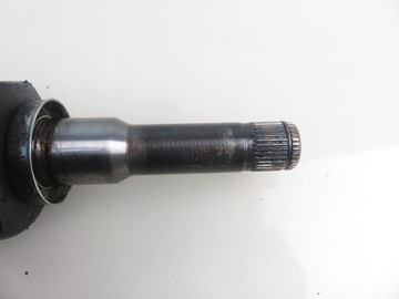 фото thumb №6, Піввісь ліва передня chevrolet captiva 2.2 d 4wd 95480033