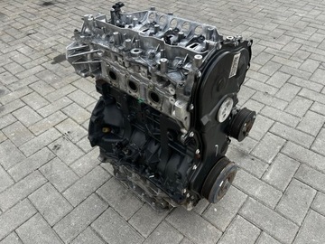 фото thumb №9, Двигатель 2.3 dci nissan nv400 nv 400 m9tb870 евро 5 2010-15r привод перед