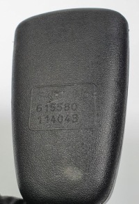 Кліпса панелі  передні  volvo v50 615580 Недорого, фото thumb