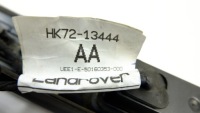 Land rover discovery sport v молдинг накладка кришки багажника hk72-40406-f Ціна, фото thumb
