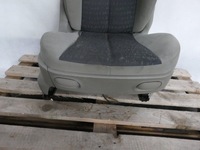 фото thumb №6, Renault scenic ii сиденье правый перед передний