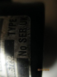 фото thumb №5, Розподільник пального renault modus 1.5 dci