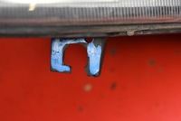 фото thumb №9, Фара левый лампа перед eu 9641774480 citroen c3 pluriel 1 i 02-10