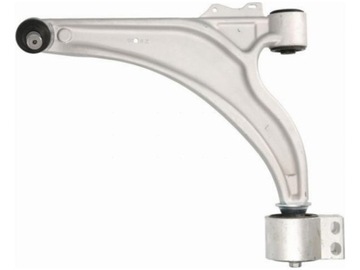 фото thumb №1, Важіль перед лівий opel zafira c 1.4-2.0 11-19 vauxhall zafira 1.6 13-18