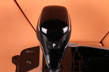 фото thumb №9, Bmw x3 g01 lci x4 g02 lci вибірник домкрат ручка зміни коробки передач 5a7dfd9