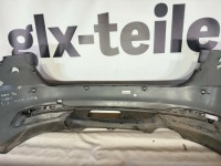 фото thumb №11, Skoda scala рестайлінг бампер задній  4xpdc lf9r 657807421c 2023-