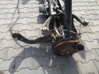 фото thumb №6, Mazda xc5 підвішування зад поворотна опора візок комплект 4x4