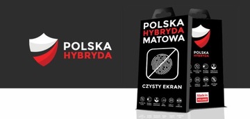 фото thumb №9, Пленка матовая do asus rog телефон 9 hydrożelowa без гидроусилителя odcisków palców оригинал