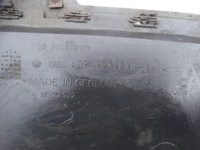 фото thumb №9, Защита консоли pod кондиционер 701857341 vw t4 1.9 tdi