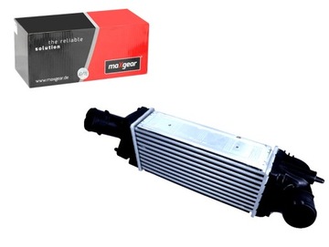 фото thumb №1, Интеркулер peugeot 407 2.0hdi 1.6hdi 04- c5 08- maxgear
