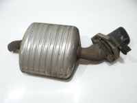 фото thumb №1, Bmw оригинальный номер 7793620 гаситель