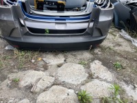 Купити Бампер megane 3 кабріолет  tekng, фото thumb