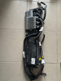 фото thumb №1, Citroen c4 picasso ii модуль запуск стоп 9805721280