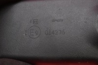 Дзеркало внутрішнє заднього виду 014276 ford focus mk3 11-15 Недорого, фото thumb