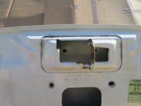 фото thumb №14, Капот кришка двигуна peugeot bipper код лакофарбового покриття 249