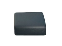 фото thumb №1, Заглушка бампера man f2000 левая na омыватель