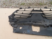 фото thumb №11, Renault trafic iii решётка радиатора решётка радиатора бампера перед 623108673r