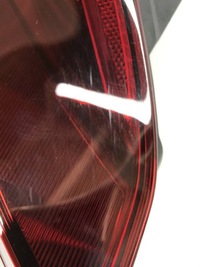 фото thumb №6, Лампа задня задня сторона ліва porsche cayman 982 98163114181