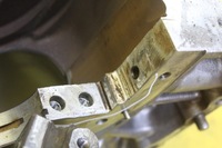 фото thumb №14, Блок двигателя lexus rx400h 3.3 vvti v6 3mz