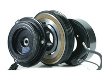 фото thumb №3, Зчеплення компресор iveco daily 06-