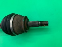 фото thumb №7, Приводной вал приводная правая передняя длинная шарнир fiat bravo ii 07- 1.9 jtd