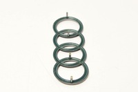 фото thumb №8, Audi q5 8r кільце захист двигуна емблема 4h0103940b новий оригінальний