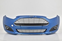 фото thumb №1, Ford fiesta mk7 mk 7 2012- lift бампер передний