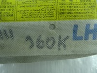 фото thumb №3, Kia sportage iii подушка сидіння ліва aibag