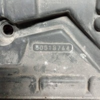 Основание аккумулятор fiat punto alfa mito 1.3 jtd 50518764 с Разборки, фото thumb