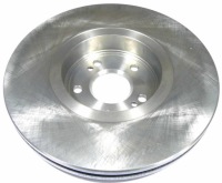 фото thumb №2, Гальмівні диски freno 324mm do renault espace 4 vel satis