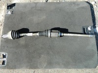 фото thumb №1, Bmw x6 e71 привідний вал довга права перед 7596912