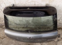 фото thumb №10, Mini cooper s ii r56 07r крышка багажника задняя с стекло s turbo