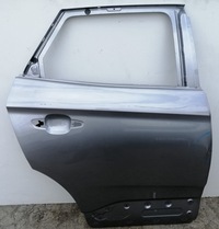 фото thumb №1, Opel grandland дверь задняя задние правое