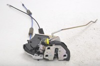 фото thumb №1, Honda hr-v ii lift замок двері лівий задня 6 pin