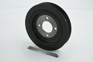 фото thumb №8, Febest kds-cer колесо ременное, wał коленчатый