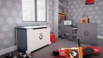 Toy Gearbox